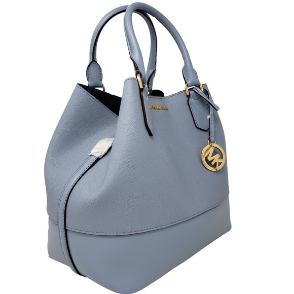 Michael Kors Trista Grab Bag - Picture 2 of 5